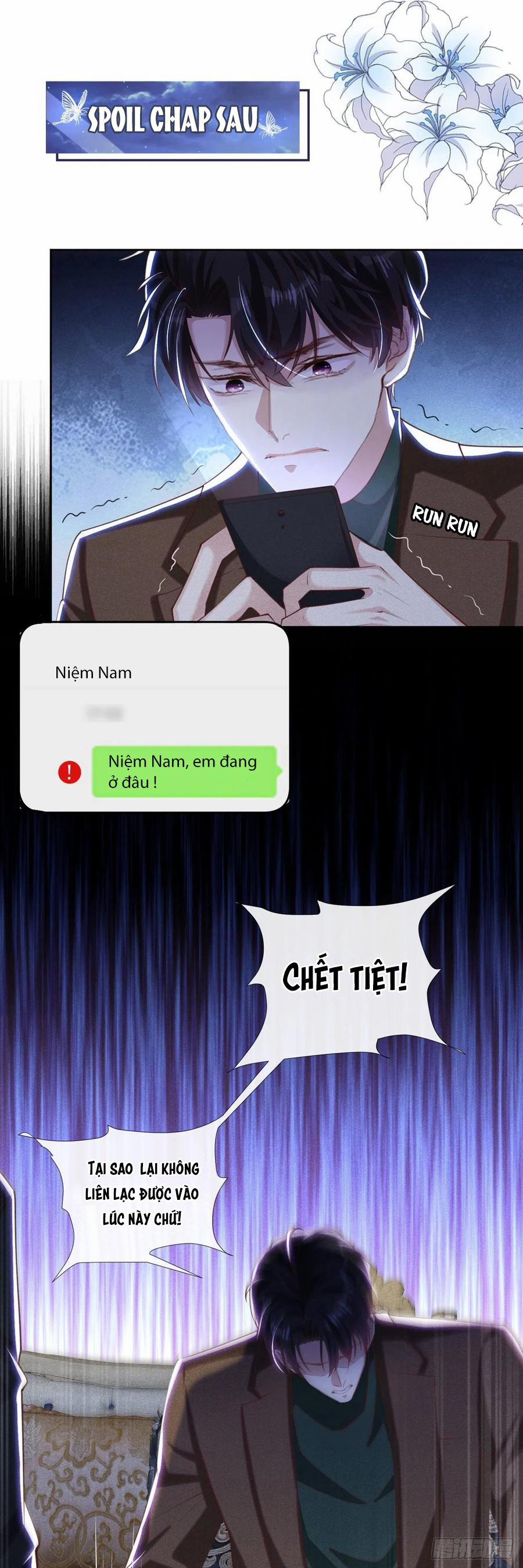 Anh Ấy Nói Tôi Là Hắc Liên Hoa 126 trang 29