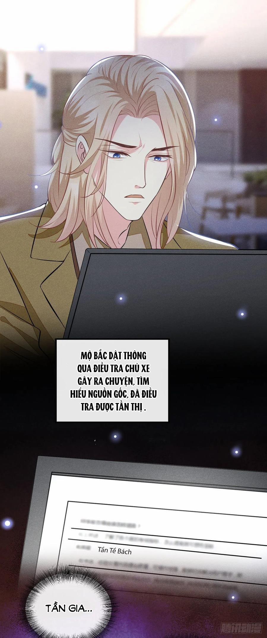 Anh Ấy Nói Tôi Là Hắc Liên Hoa 126 trang 4