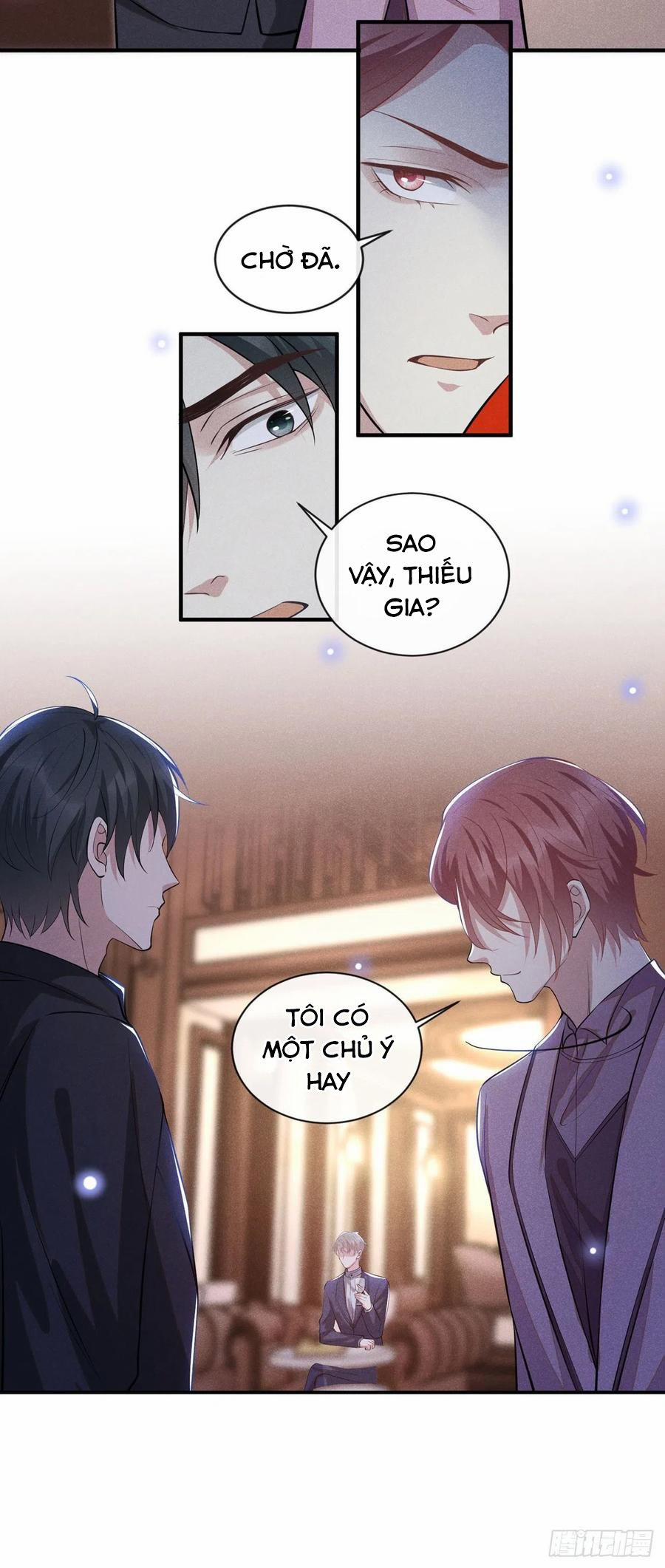 Anh Ấy Nói Tôi Là Hắc Liên Hoa 126 trang 7