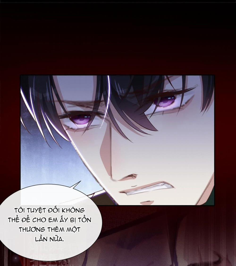 Anh Ấy Nói Tôi Là Hắc Liên Hoa 127 trang 10