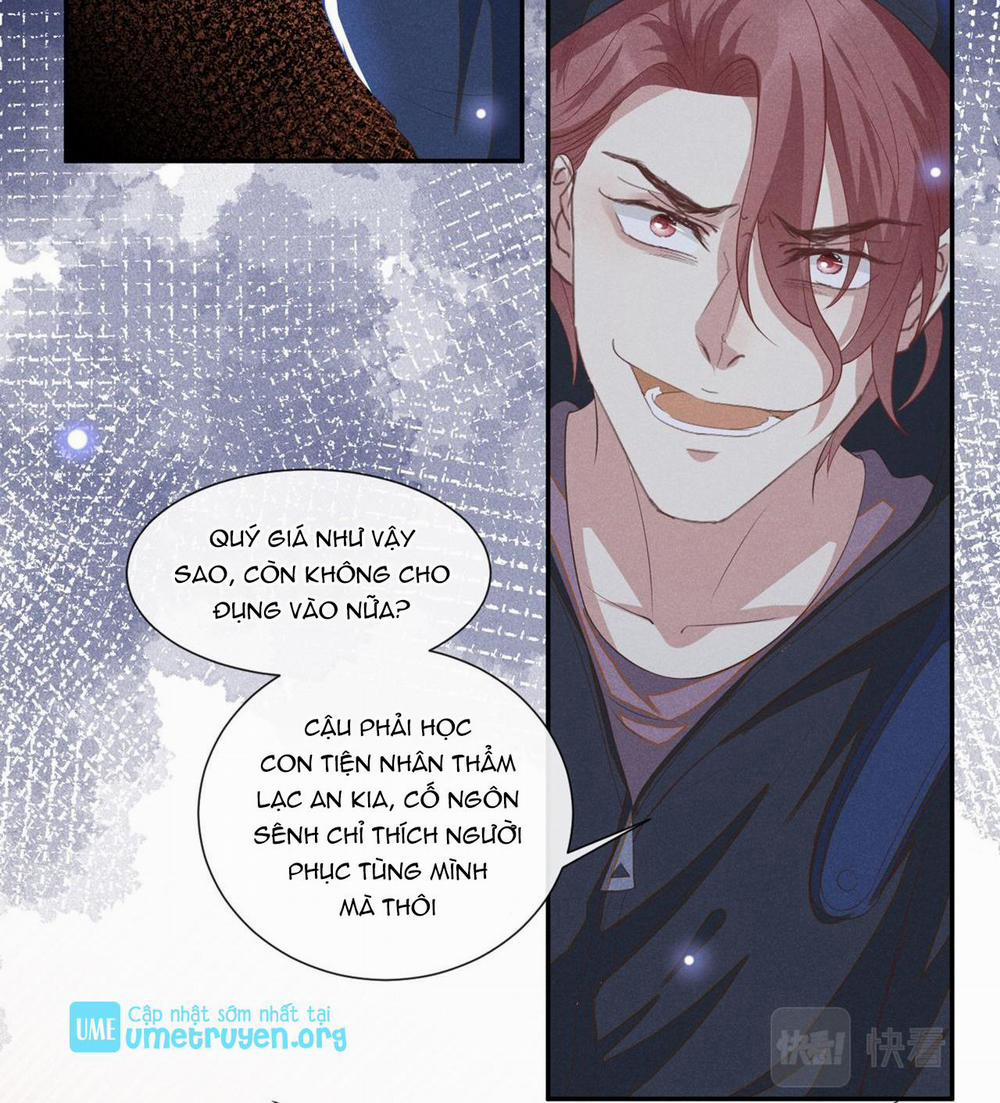 Anh Ấy Nói Tôi Là Hắc Liên Hoa 127 trang 21