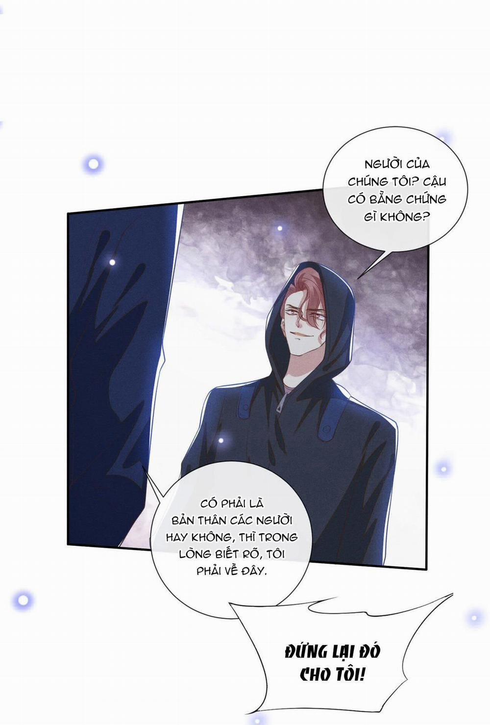 Anh Ấy Nói Tôi Là Hắc Liên Hoa 127 trang 23