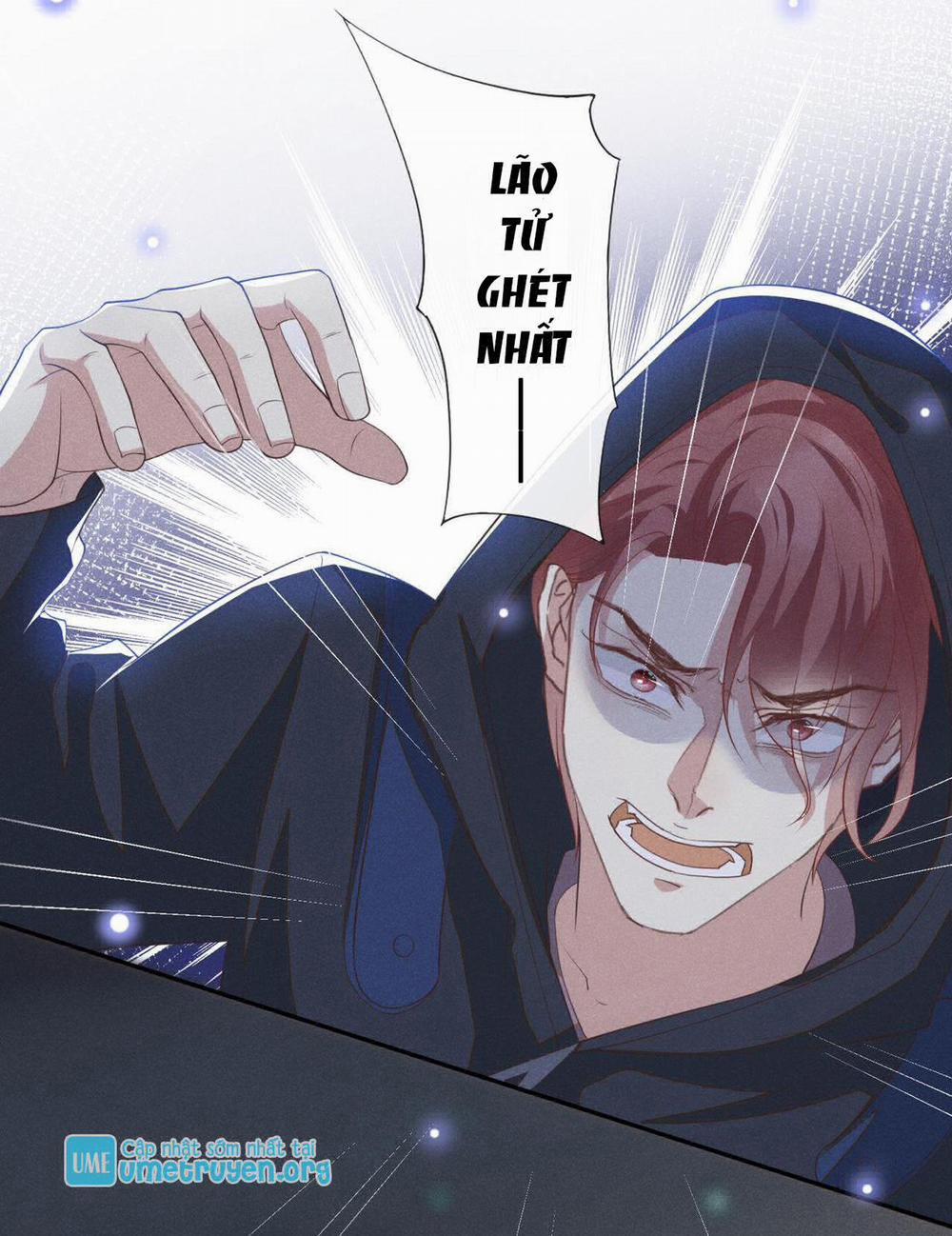 Anh Ấy Nói Tôi Là Hắc Liên Hoa 127 trang 25