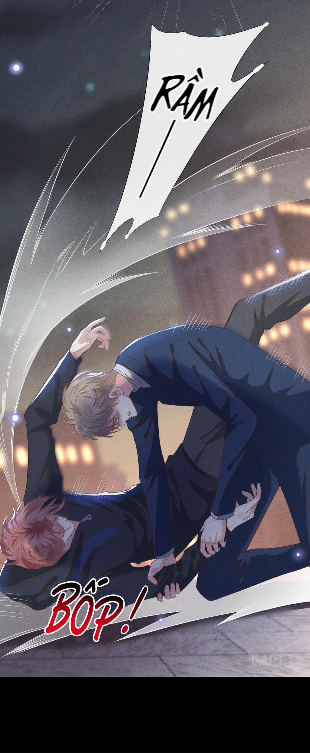 Anh Ấy Nói Tôi Là Hắc Liên Hoa 127 trang 26