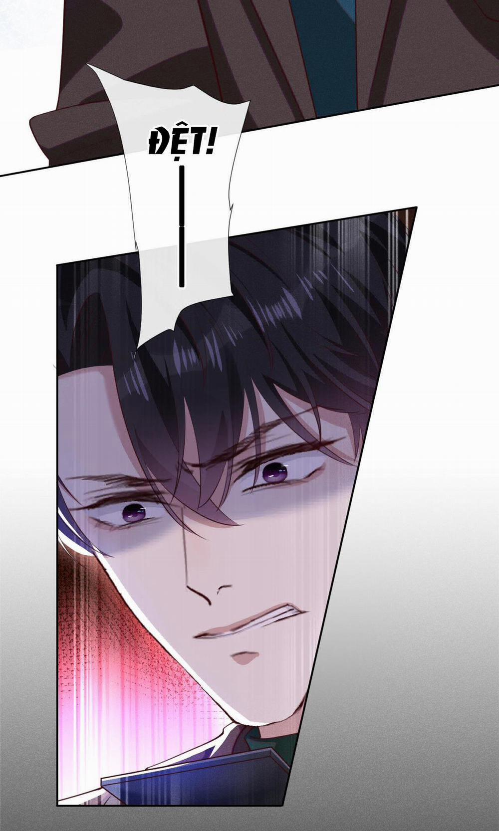 Anh Ấy Nói Tôi Là Hắc Liên Hoa 127 trang 3