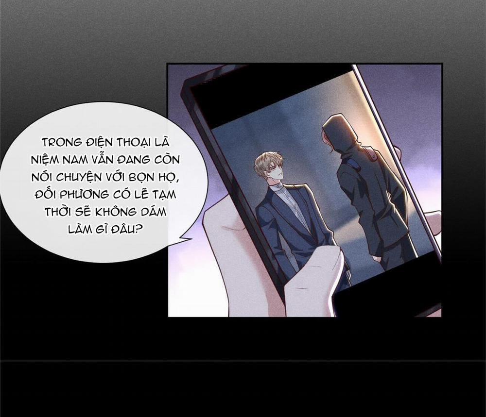 Anh Ấy Nói Tôi Là Hắc Liên Hoa 127 trang 4