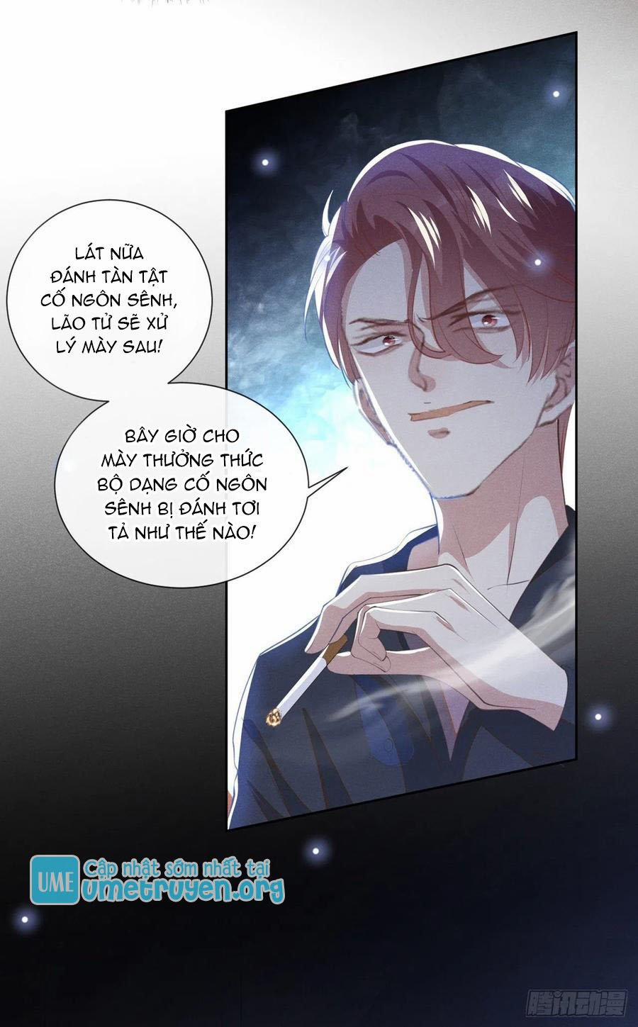 Anh Ấy Nói Tôi Là Hắc Liên Hoa 128 trang 13