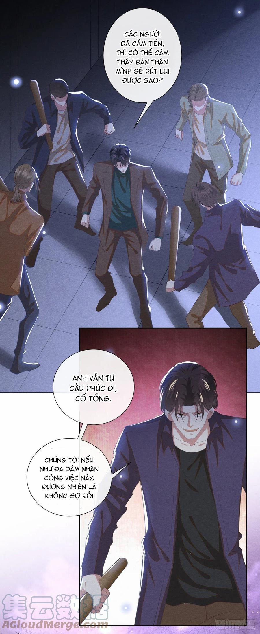 Anh Ấy Nói Tôi Là Hắc Liên Hoa 128 trang 14