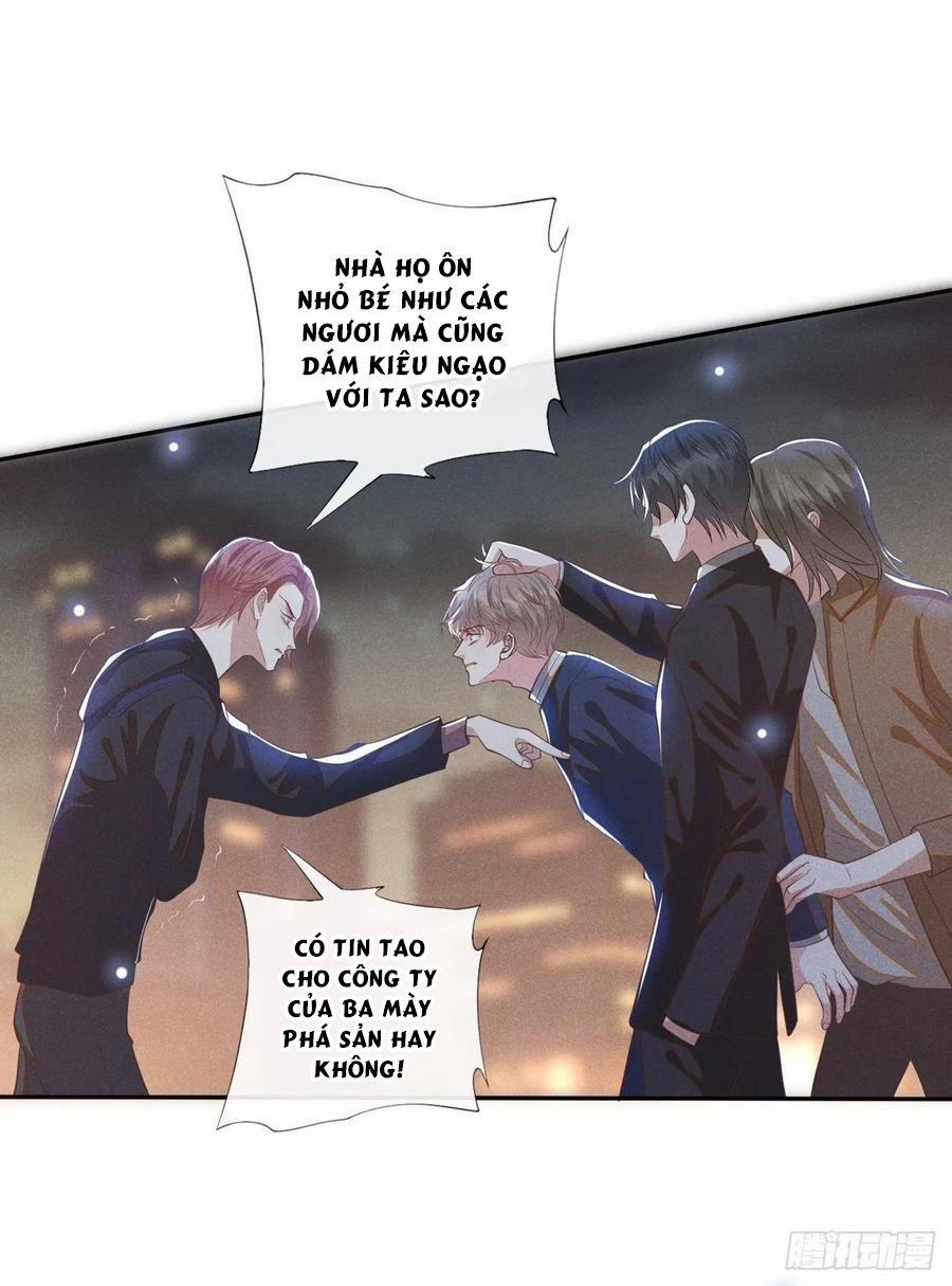 Anh Ấy Nói Tôi Là Hắc Liên Hoa 128 trang 3