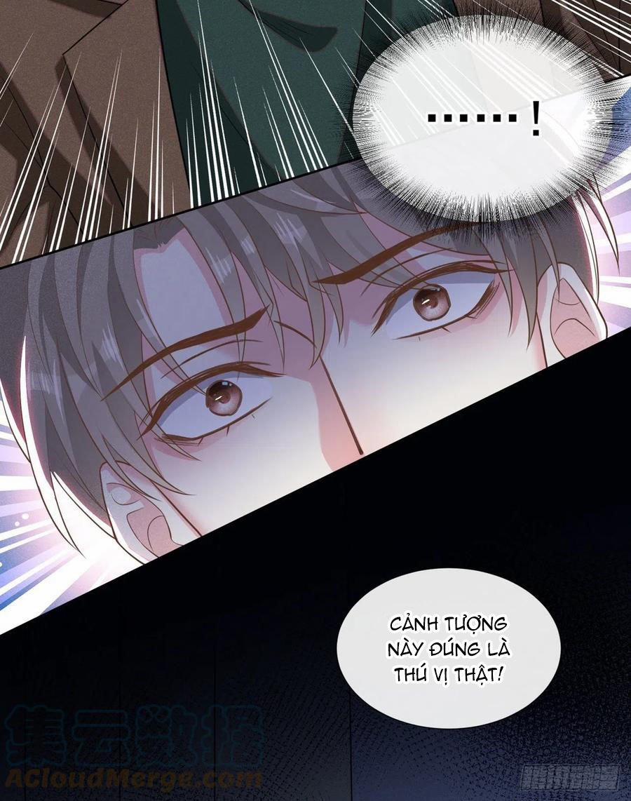 Anh Ấy Nói Tôi Là Hắc Liên Hoa 129 trang 12