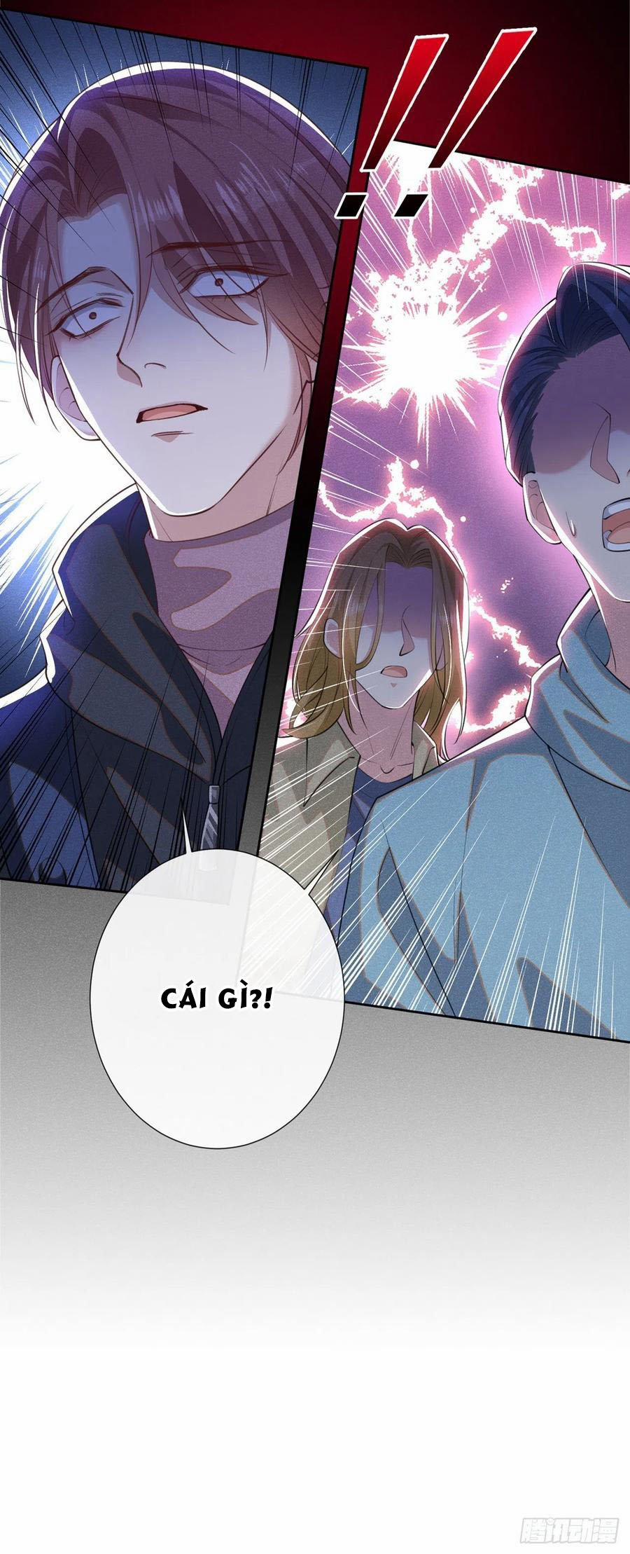 Anh Ấy Nói Tôi Là Hắc Liên Hoa 129 trang 19