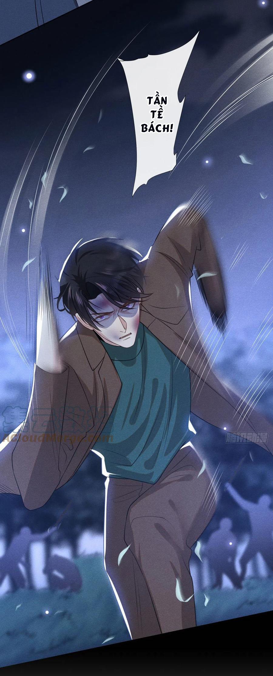 Anh Ấy Nói Tôi Là Hắc Liên Hoa 129 trang 22