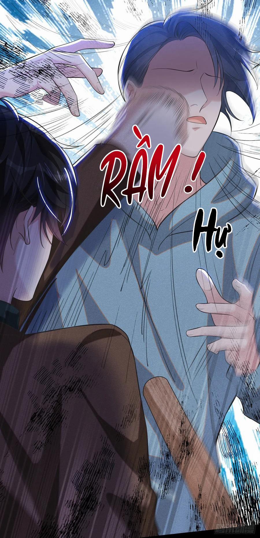 Anh Ấy Nói Tôi Là Hắc Liên Hoa 129 trang 3