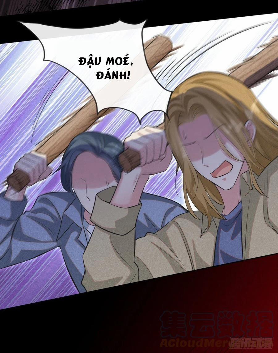 Anh Ấy Nói Tôi Là Hắc Liên Hoa 129 trang 4