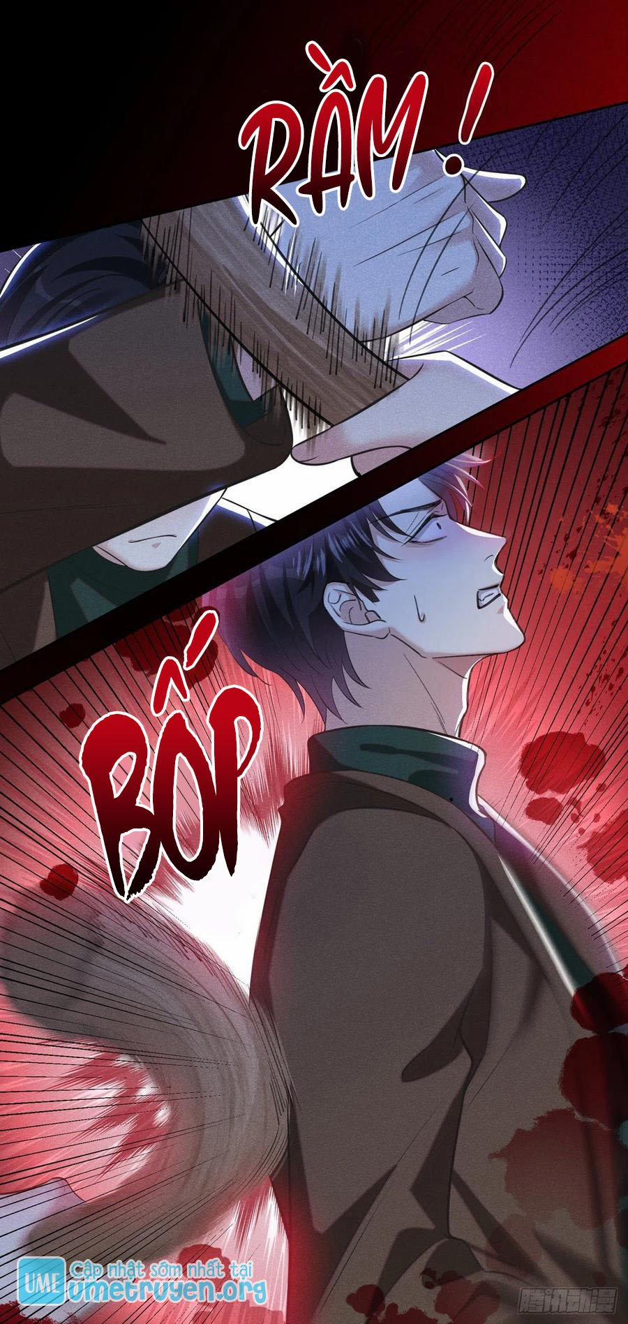 Anh Ấy Nói Tôi Là Hắc Liên Hoa 129 trang 5