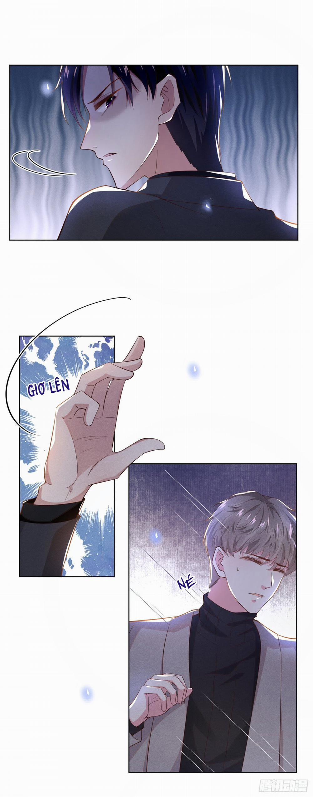 Anh Ấy Nói Tôi Là Hắc Liên Hoa 13 trang 2