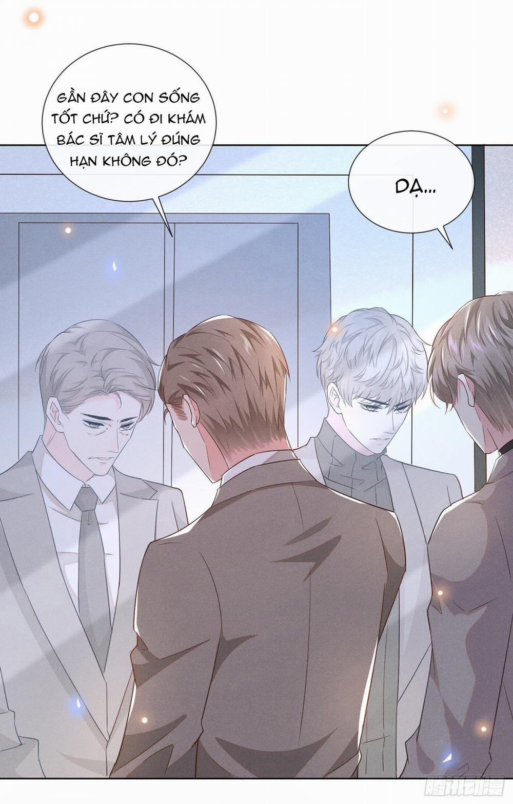 Anh Ấy Nói Tôi Là Hắc Liên Hoa 13 trang 28