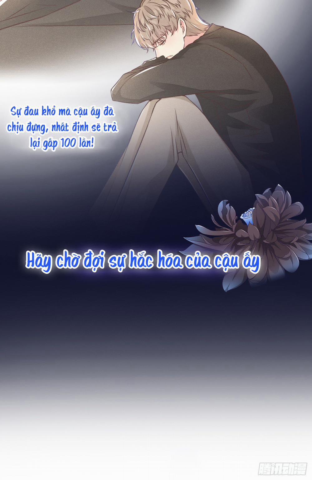 Anh Ấy Nói Tôi Là Hắc Liên Hoa 13 trang 32