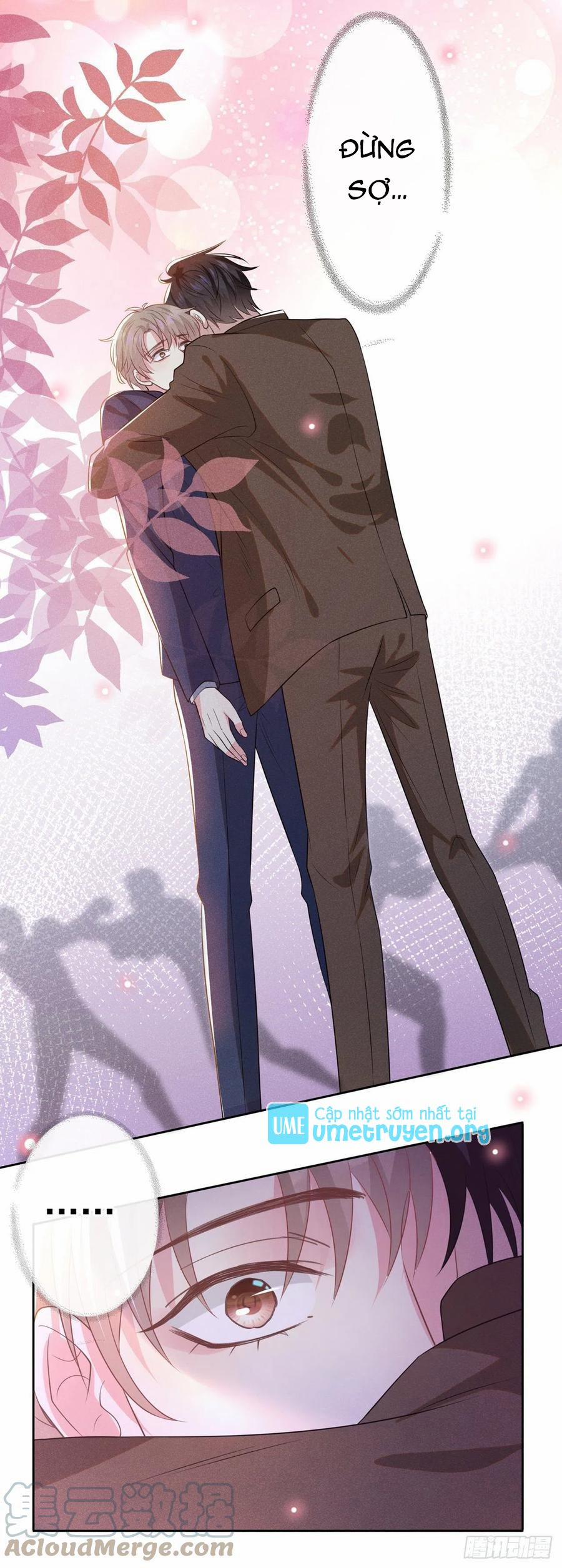 Anh Ấy Nói Tôi Là Hắc Liên Hoa 130 trang 10