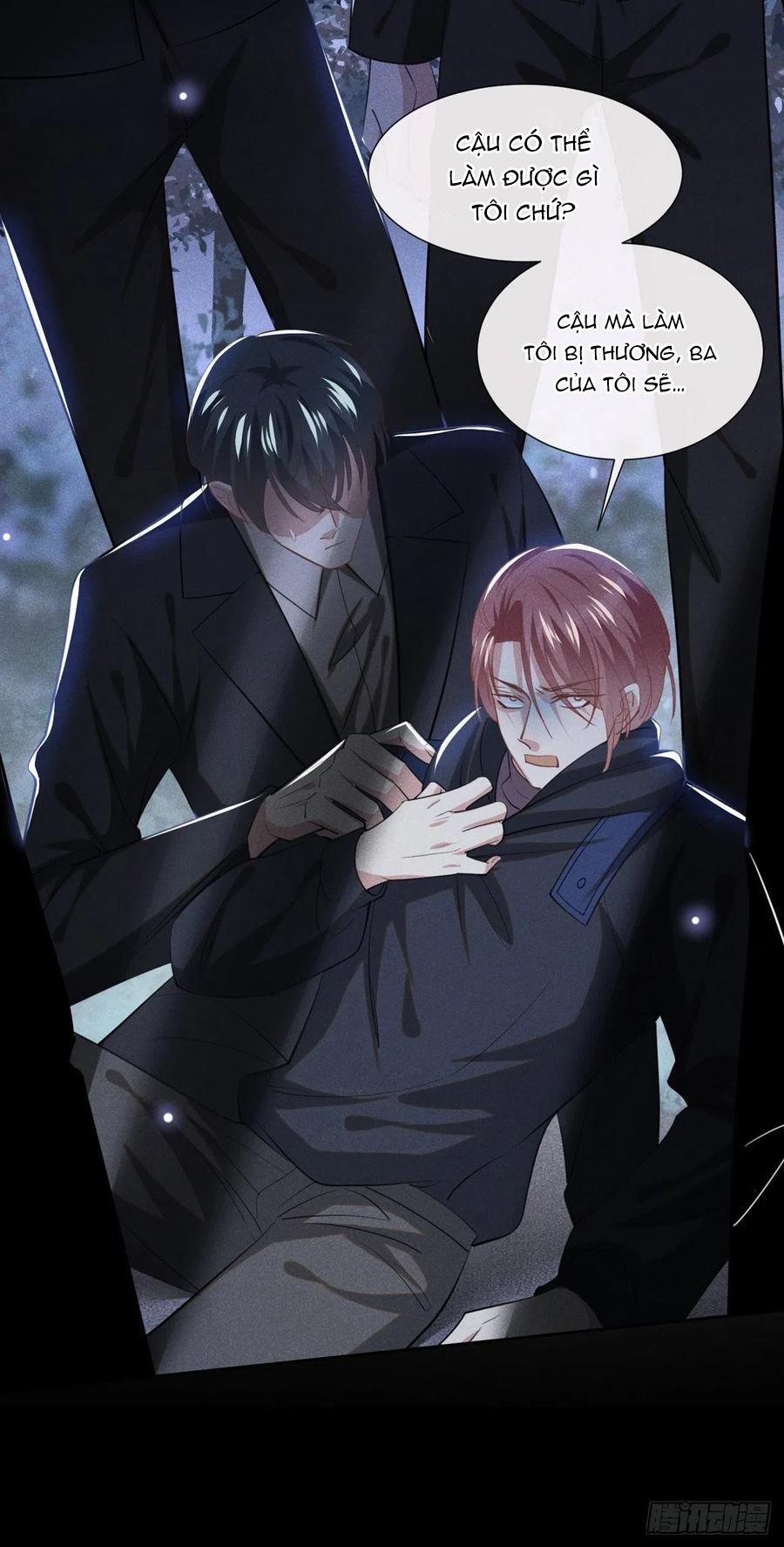 Anh Ấy Nói Tôi Là Hắc Liên Hoa 130 trang 13