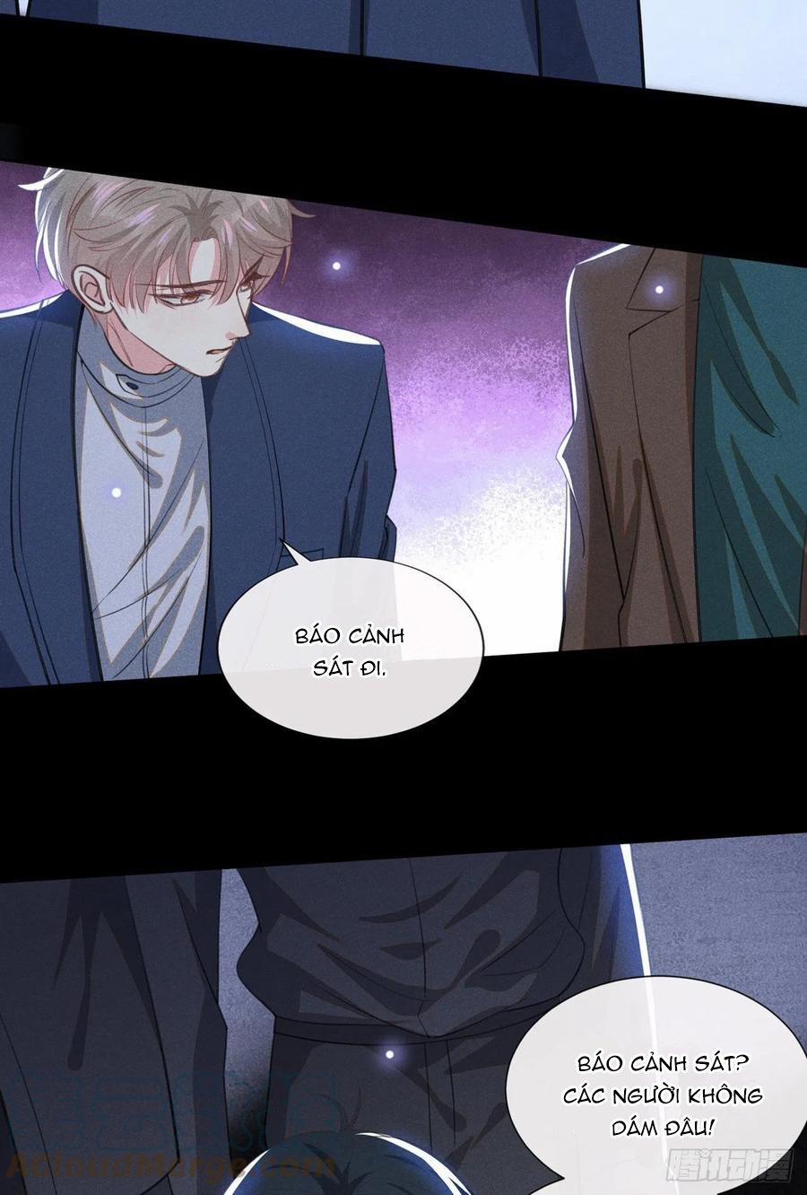 Anh Ấy Nói Tôi Là Hắc Liên Hoa 130 trang 20