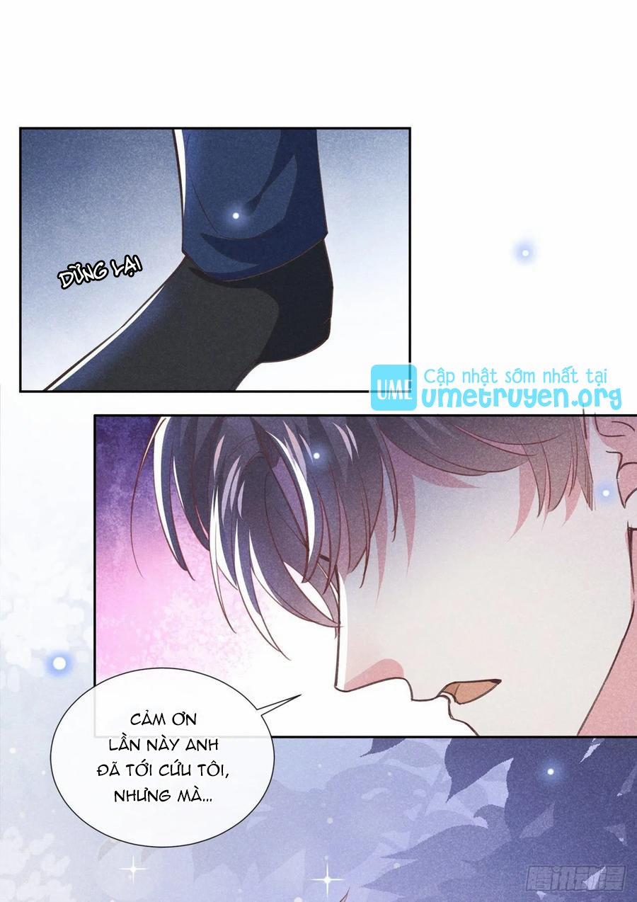 Anh Ấy Nói Tôi Là Hắc Liên Hoa 130 trang 25
