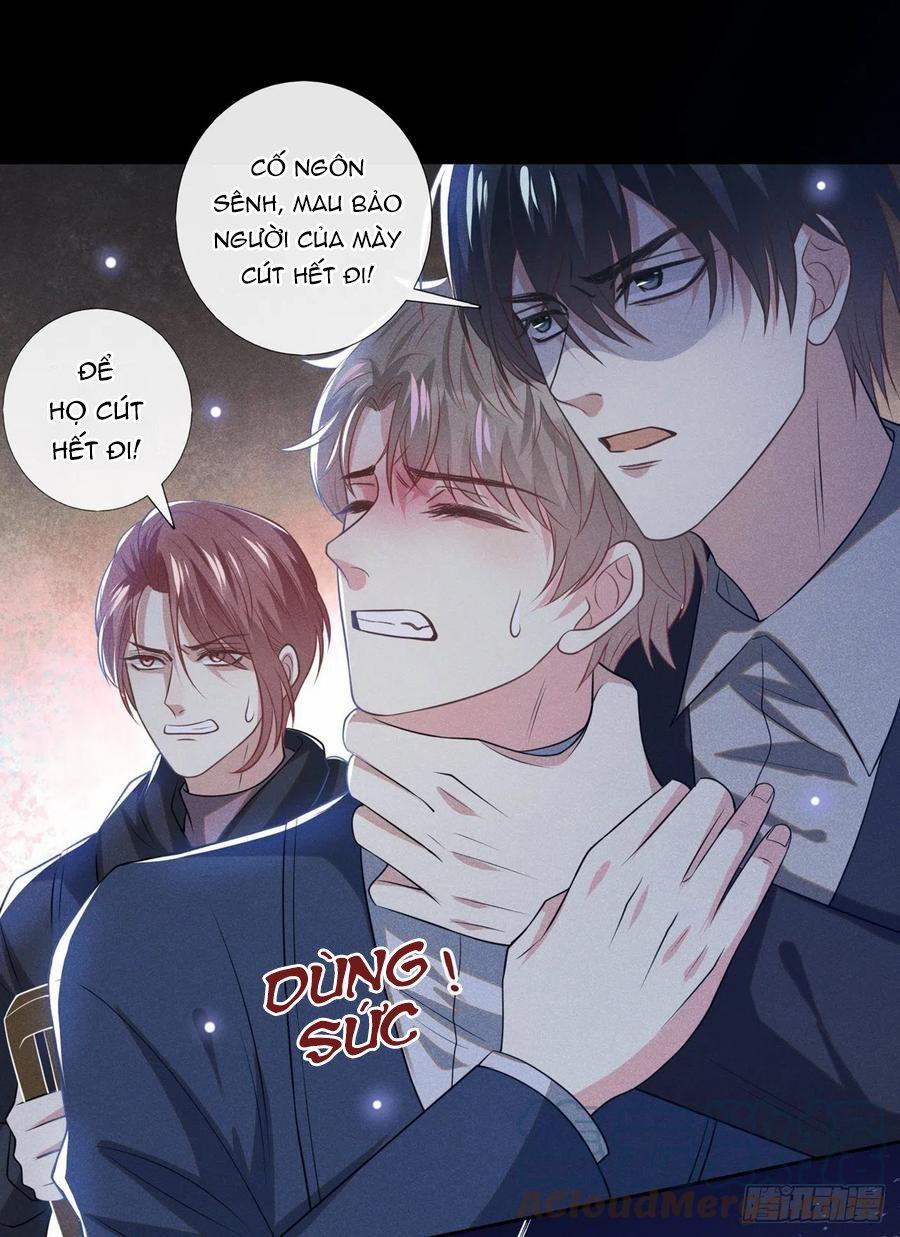 Anh Ấy Nói Tôi Là Hắc Liên Hoa 130 trang 4