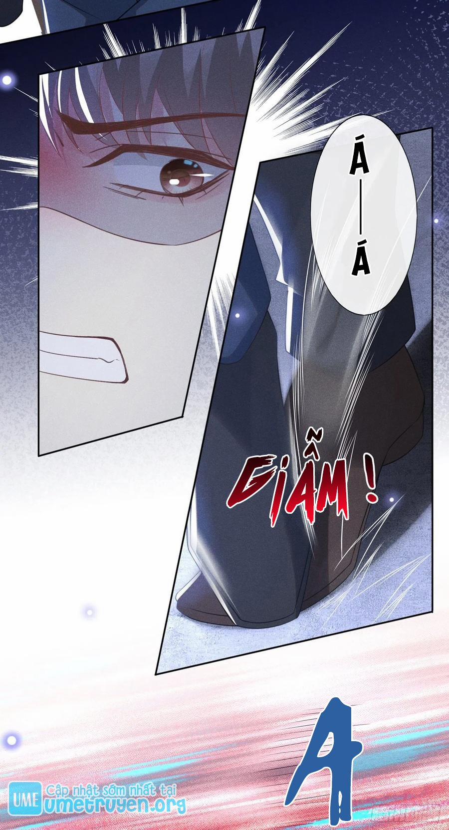 Anh Ấy Nói Tôi Là Hắc Liên Hoa 130 trang 5