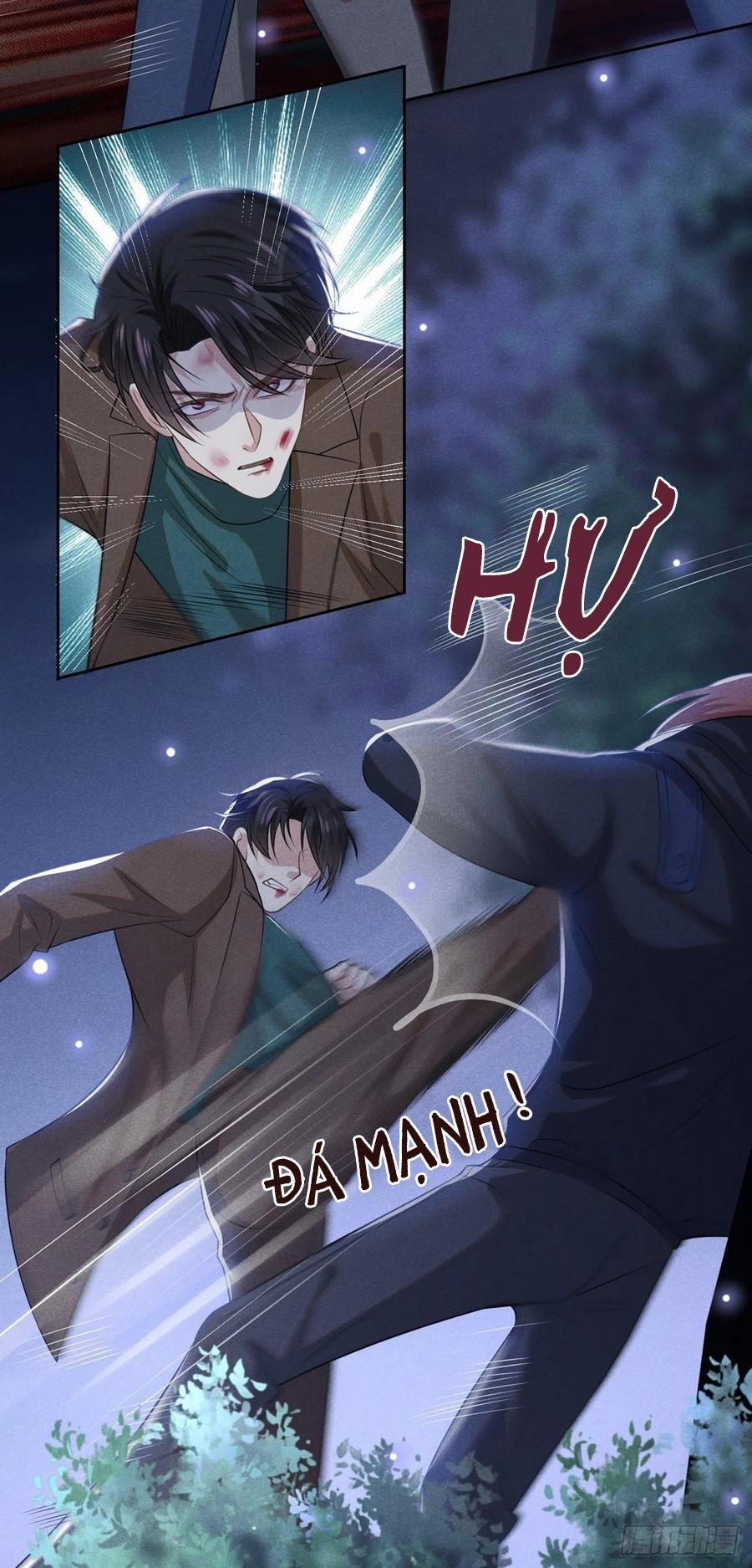 Anh Ấy Nói Tôi Là Hắc Liên Hoa 130 trang 7