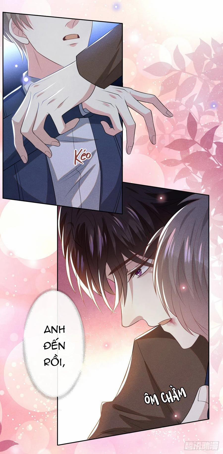 Anh Ấy Nói Tôi Là Hắc Liên Hoa 130 trang 9