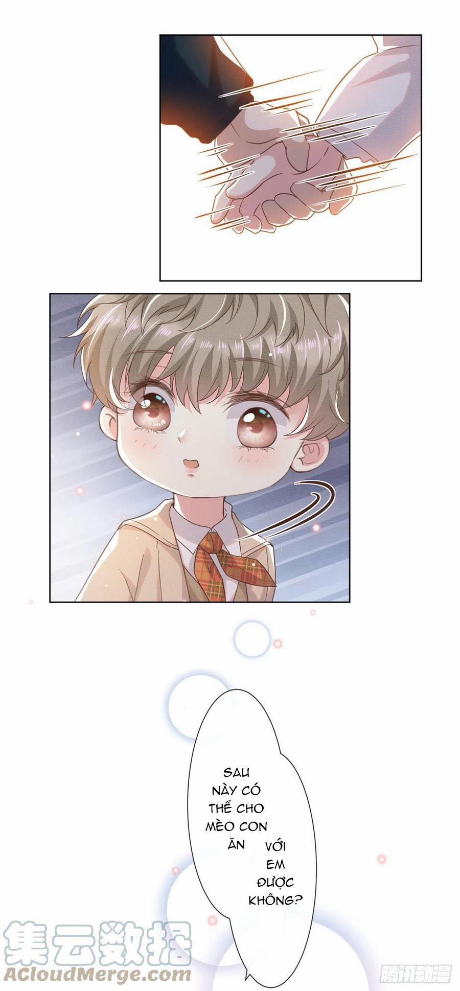 Anh Ấy Nói Tôi Là Hắc Liên Hoa 131 trang 14