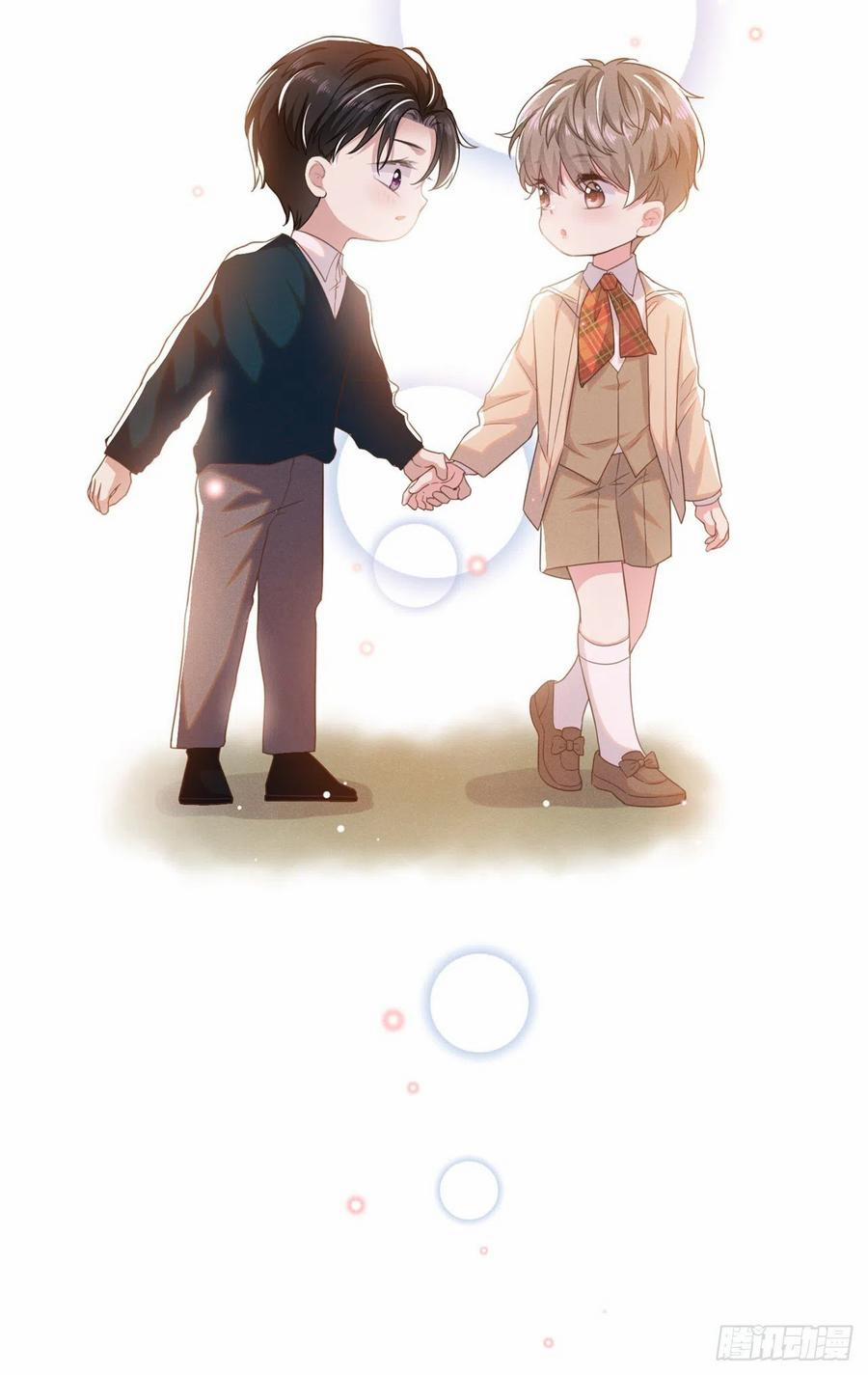 Anh Ấy Nói Tôi Là Hắc Liên Hoa 131 trang 15