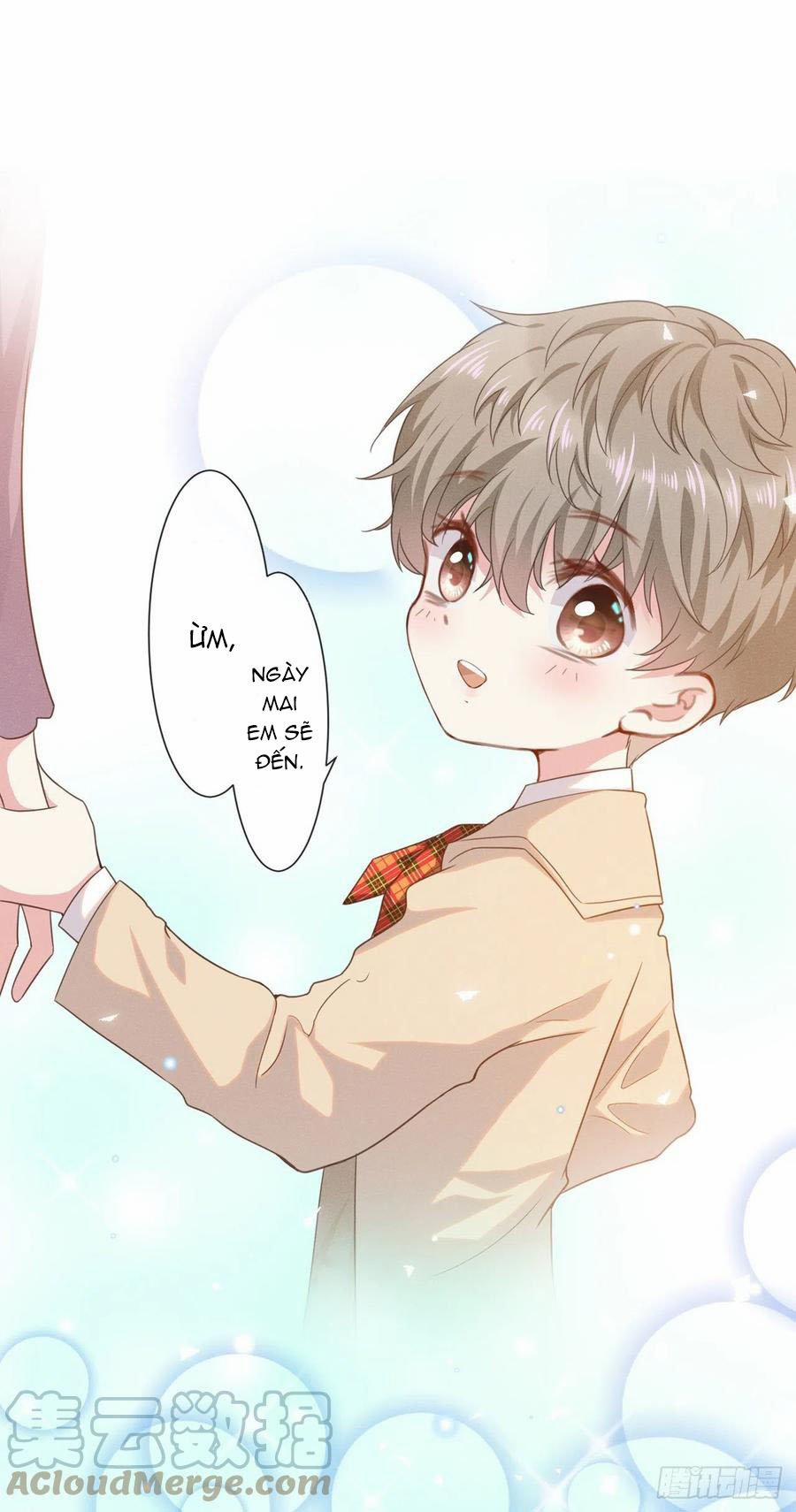 Anh Ấy Nói Tôi Là Hắc Liên Hoa 131 trang 16