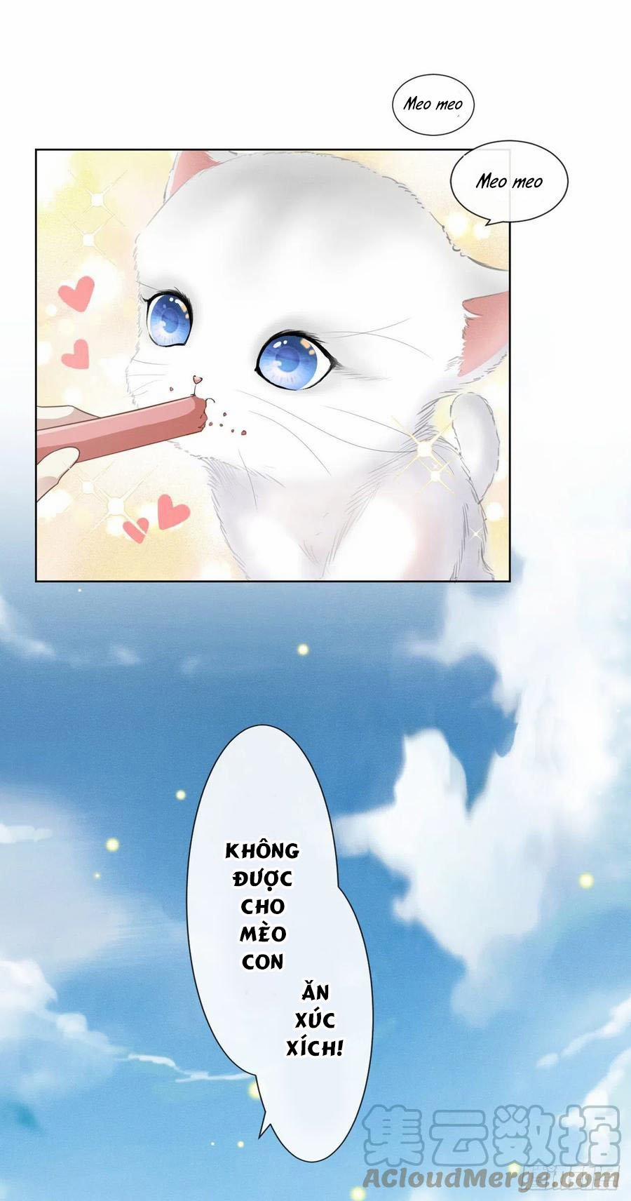 Anh Ấy Nói Tôi Là Hắc Liên Hoa 131 trang 2