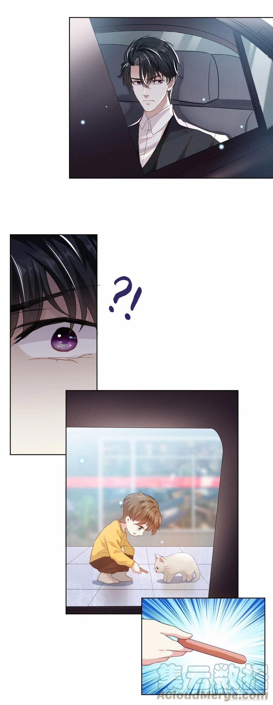 Anh Ấy Nói Tôi Là Hắc Liên Hoa 131 trang 22