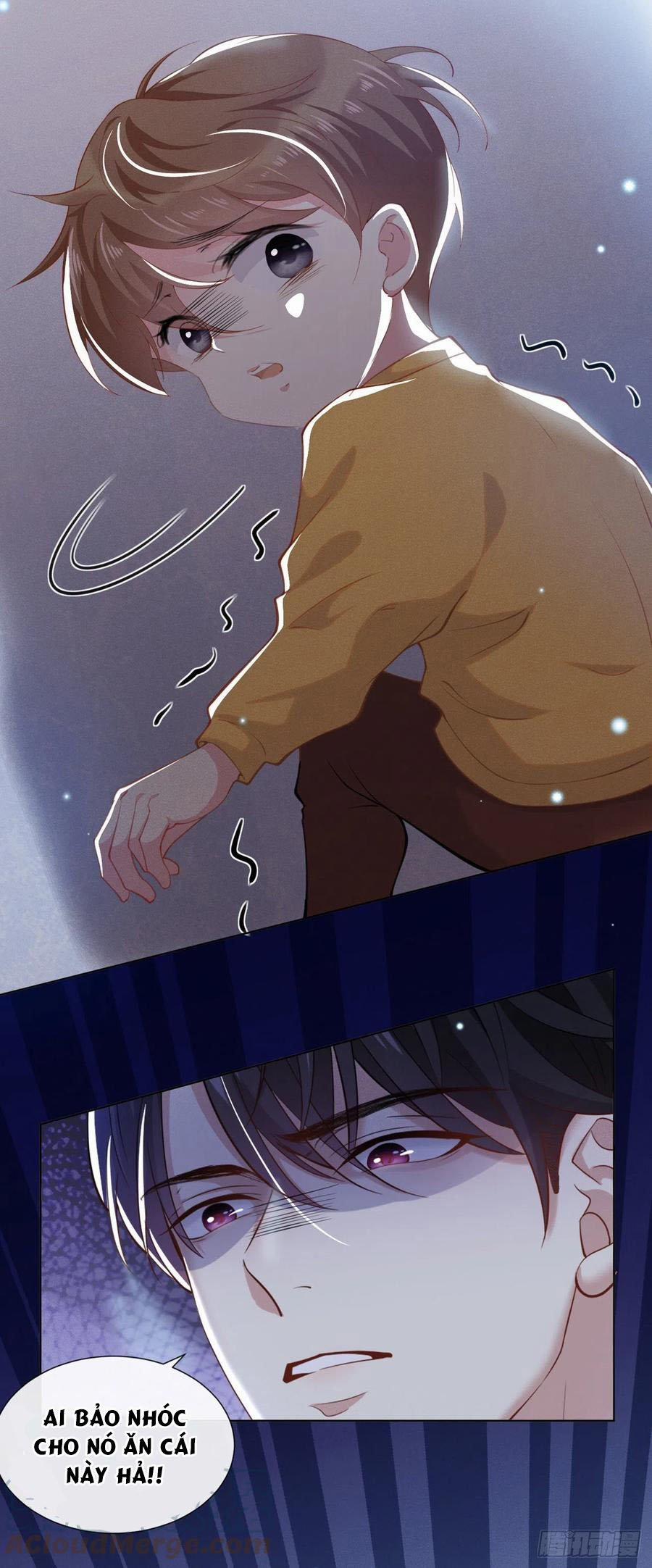 Anh Ấy Nói Tôi Là Hắc Liên Hoa 131 trang 24