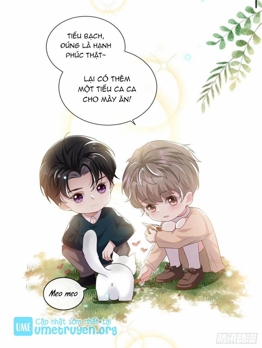 Anh Ấy Nói Tôi Là Hắc Liên Hoa 131 trang 5