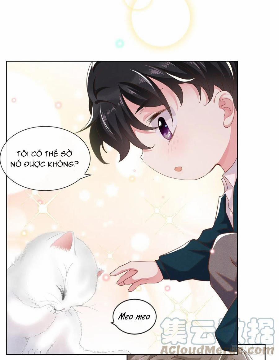 Anh Ấy Nói Tôi Là Hắc Liên Hoa 131 trang 6