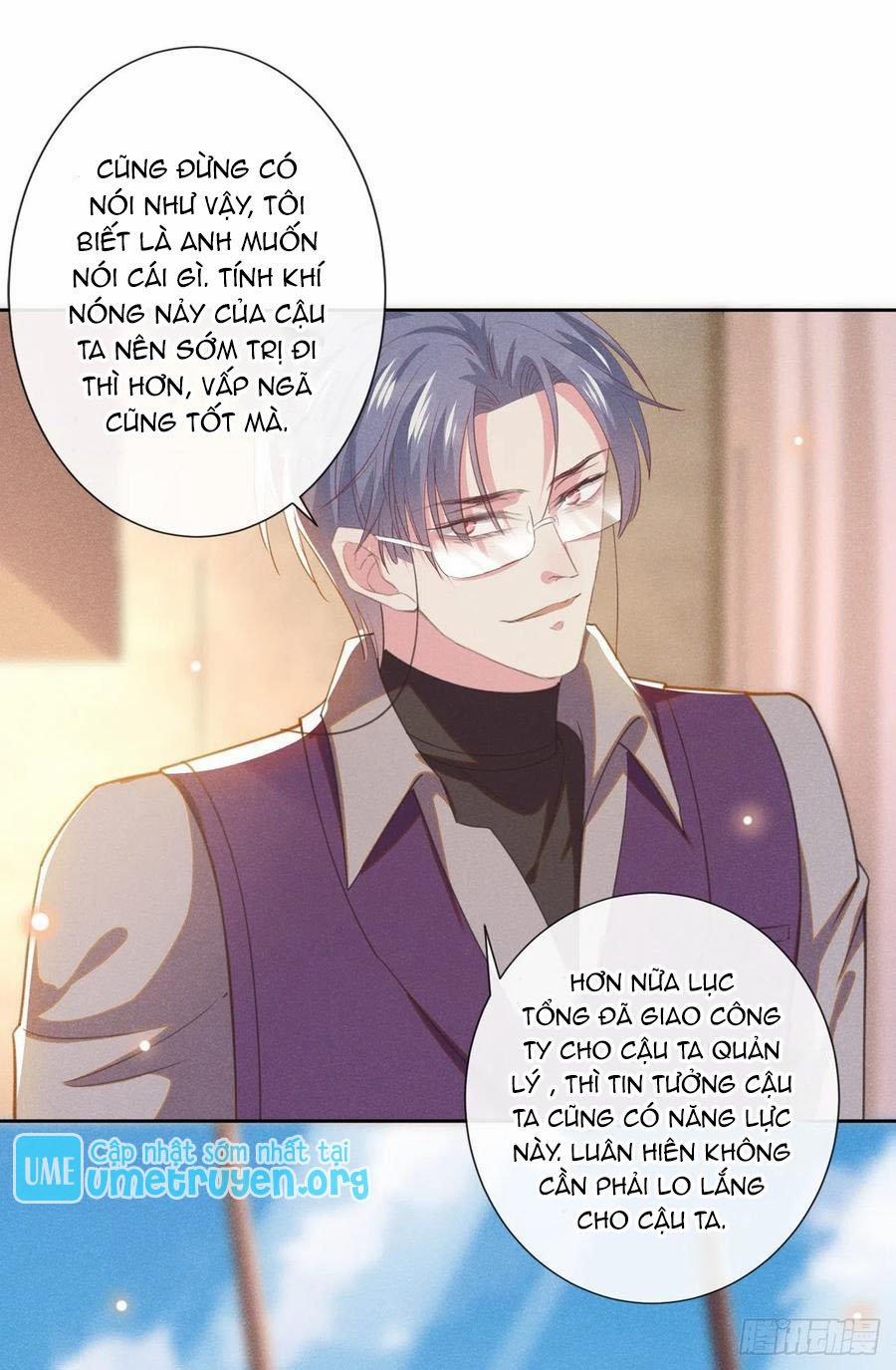 Anh Ấy Nói Tôi Là Hắc Liên Hoa 132 trang 13