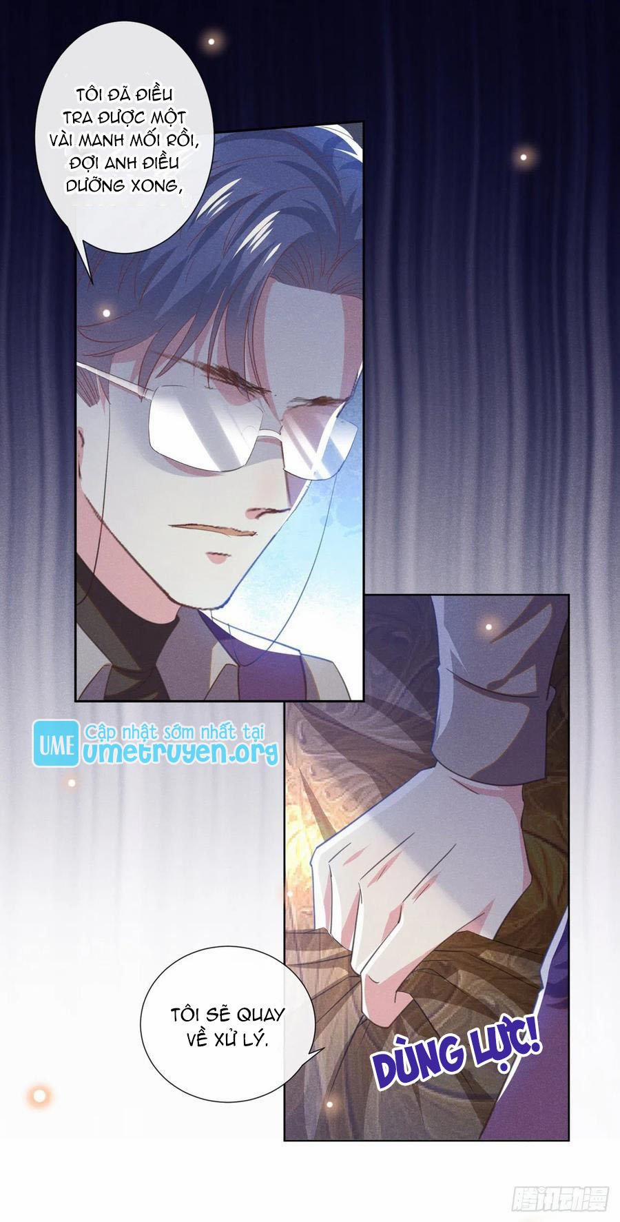 Anh Ấy Nói Tôi Là Hắc Liên Hoa 132 trang 17