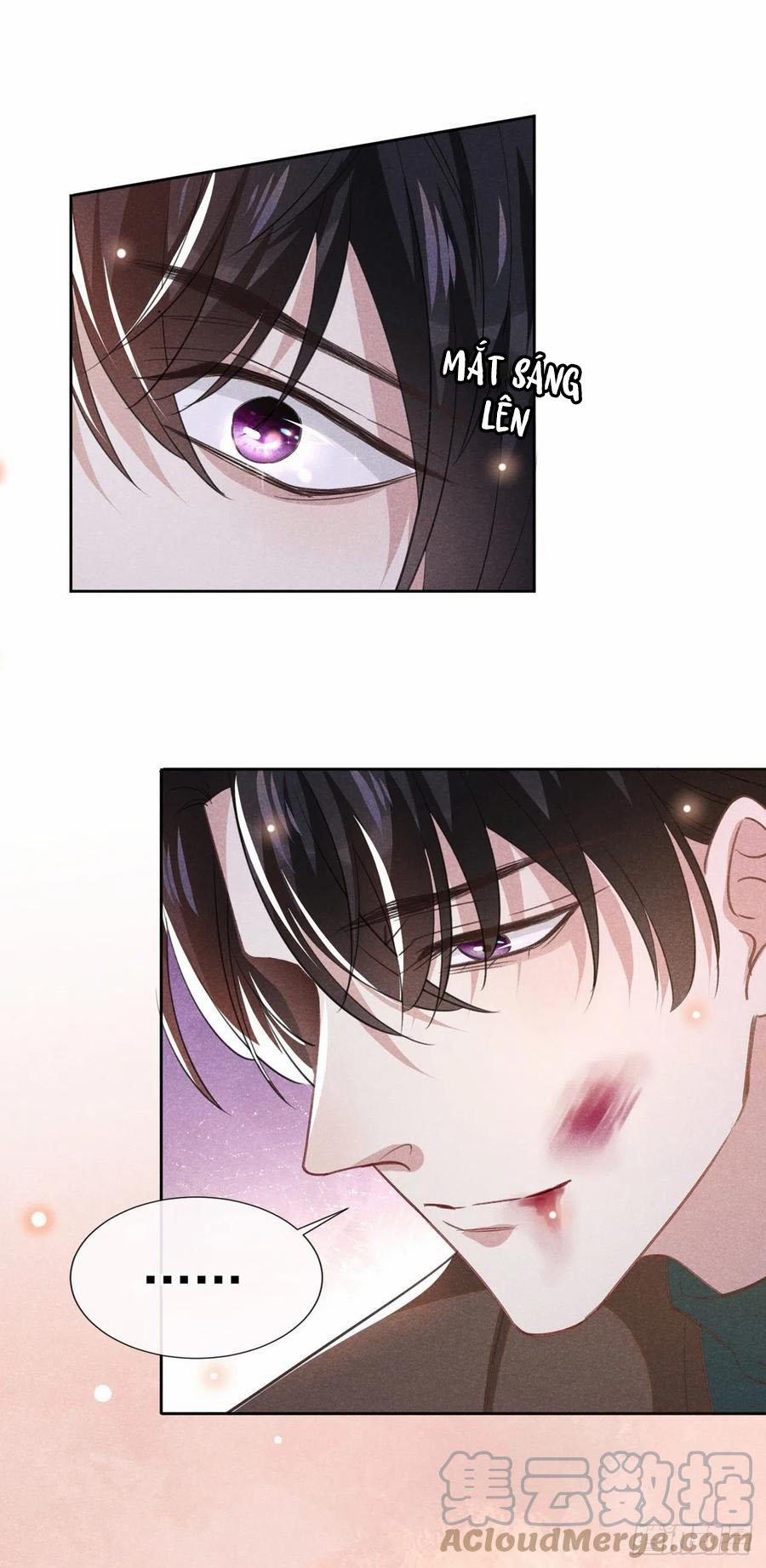 Anh Ấy Nói Tôi Là Hắc Liên Hoa 132 trang 2