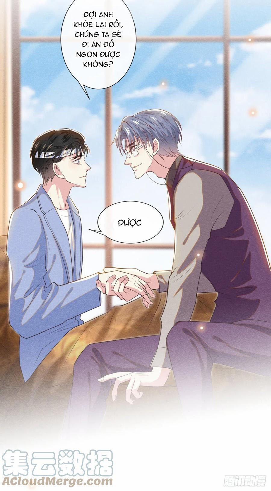 Anh Ấy Nói Tôi Là Hắc Liên Hoa 132 trang 22