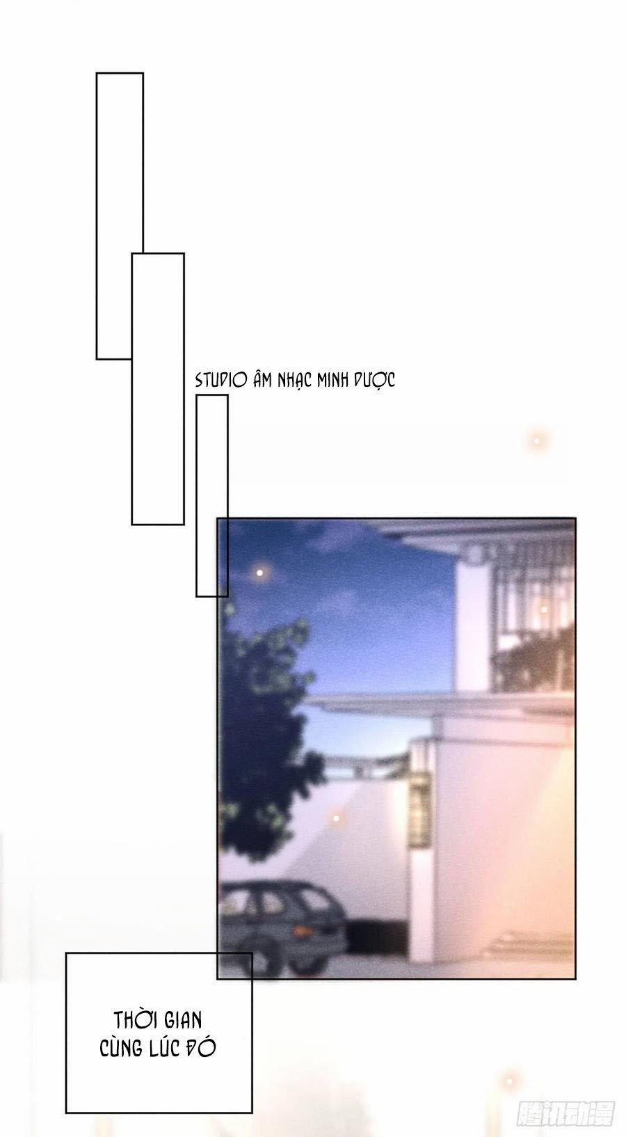 Anh Ấy Nói Tôi Là Hắc Liên Hoa 132 trang 23