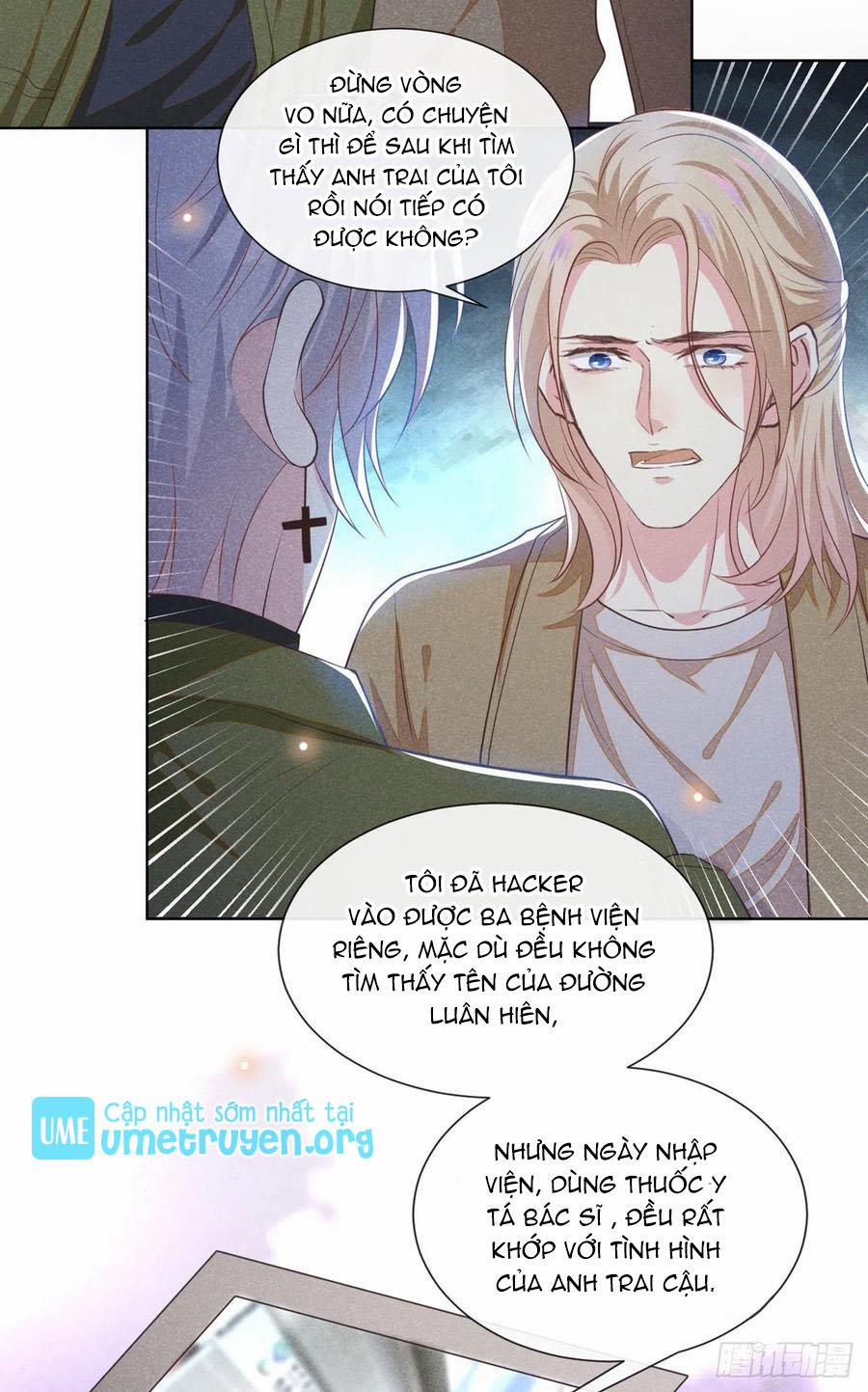 Anh Ấy Nói Tôi Là Hắc Liên Hoa 132 trang 25