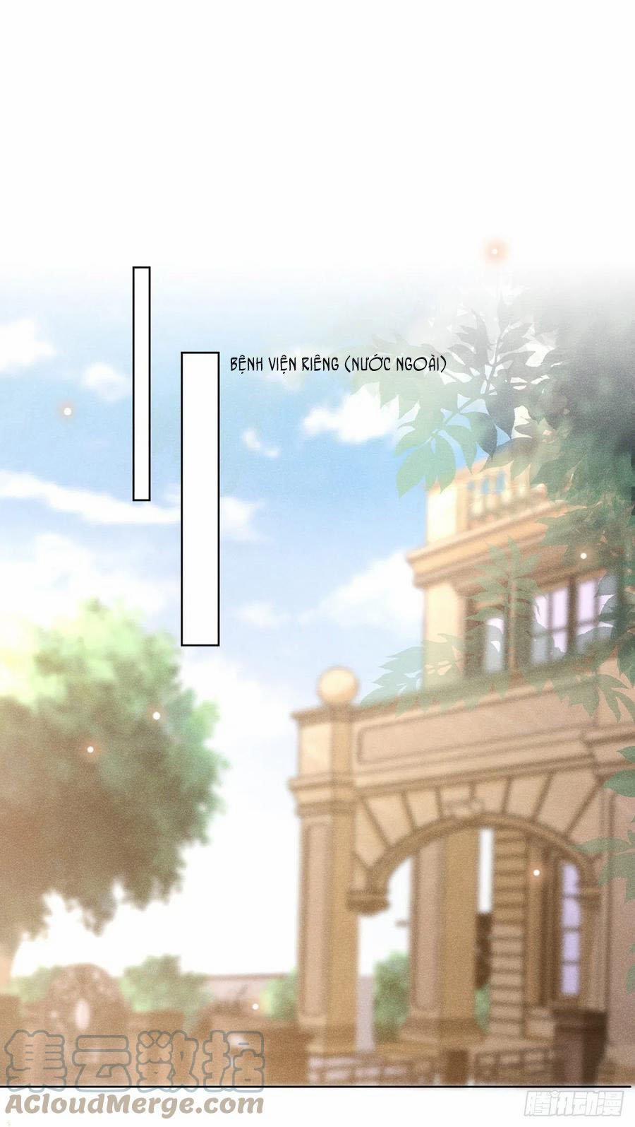 Anh Ấy Nói Tôi Là Hắc Liên Hoa 132 trang 6