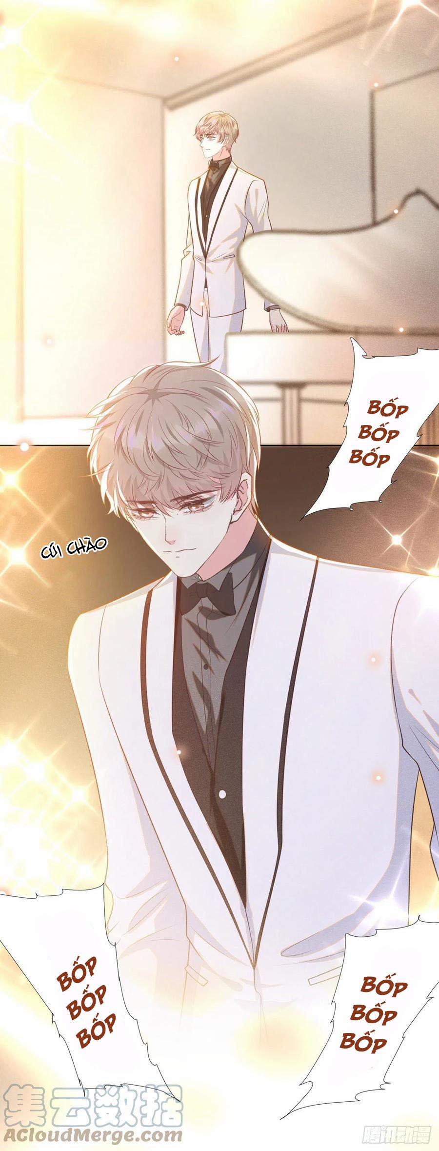 Anh Ấy Nói Tôi Là Hắc Liên Hoa 133 trang 10