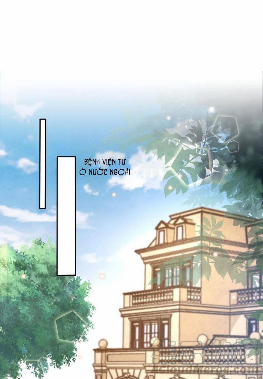 Anh Ấy Nói Tôi Là Hắc Liên Hoa 133 trang 14