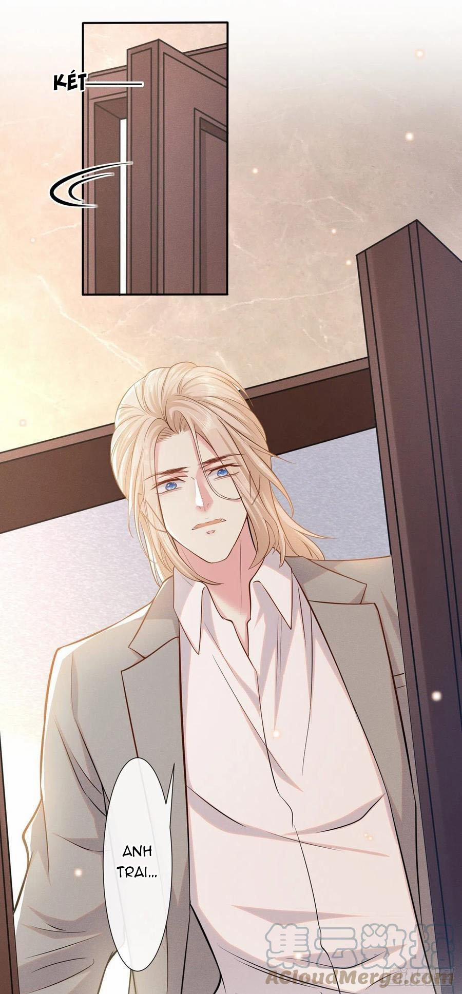 Anh Ấy Nói Tôi Là Hắc Liên Hoa 133 trang 16