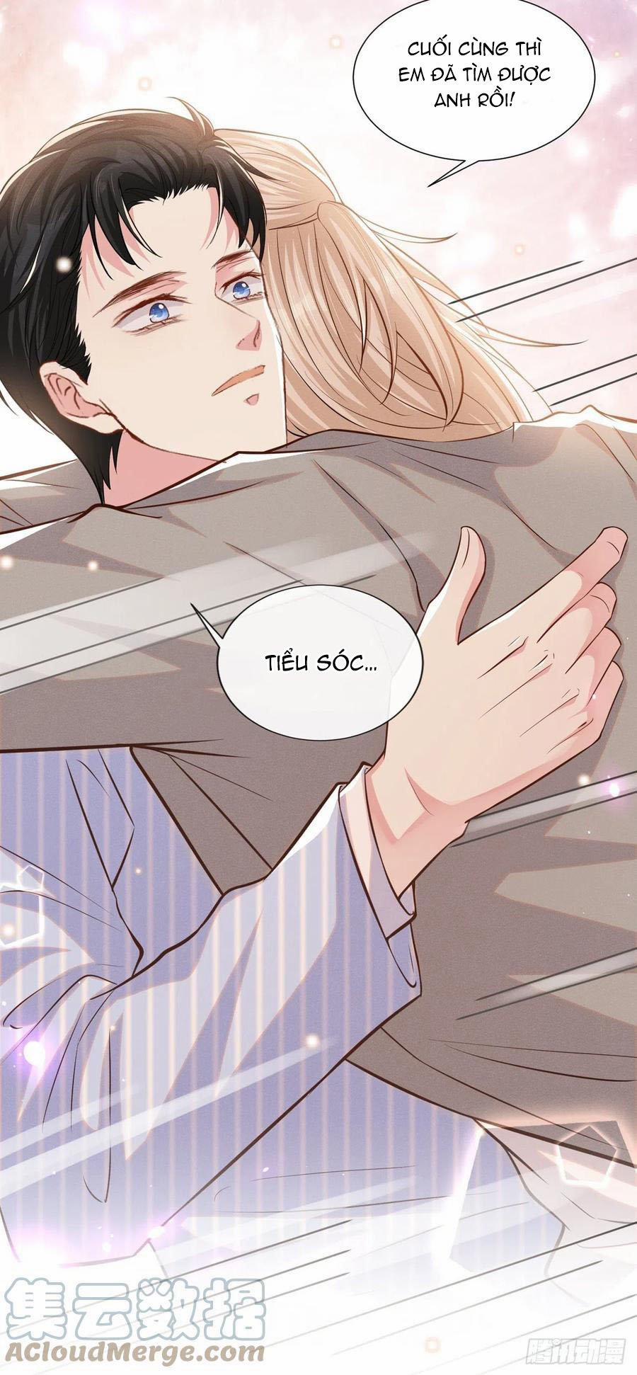 Anh Ấy Nói Tôi Là Hắc Liên Hoa 133 trang 20