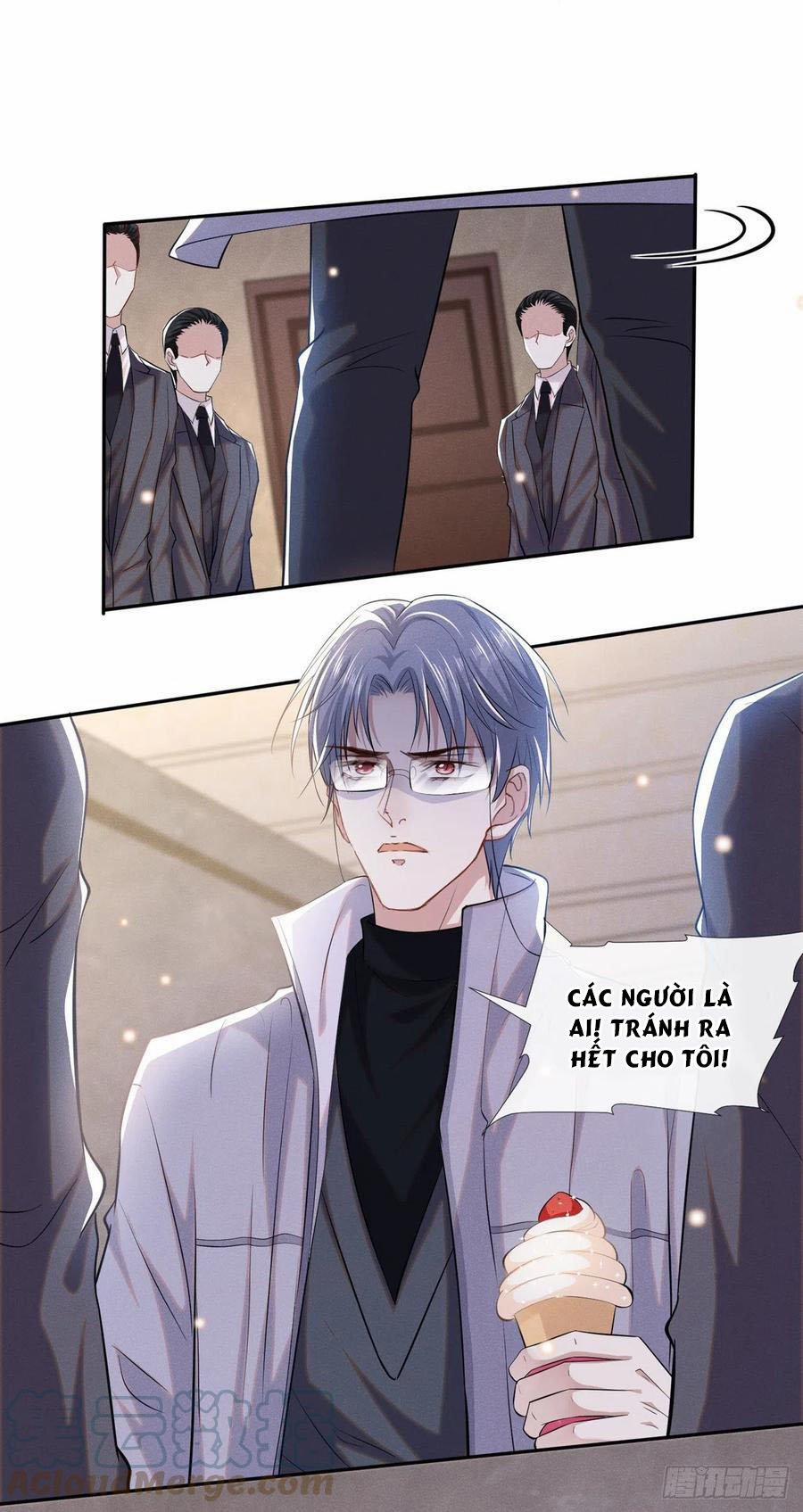 Anh Ấy Nói Tôi Là Hắc Liên Hoa 133 trang 26